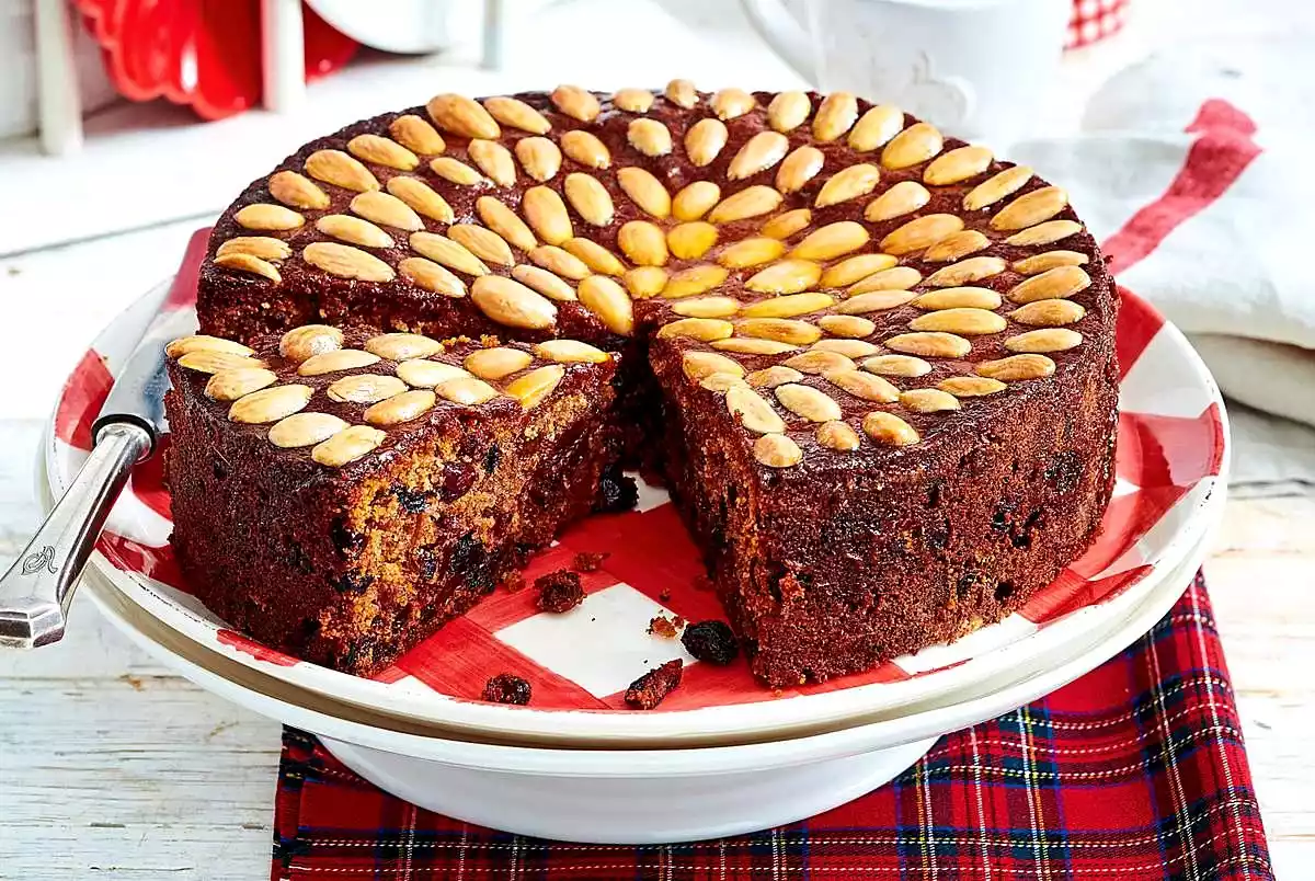 2,216 Scottish Cakes Images, Stock Photos, 3D objects, & Vectors |  Shutterstock