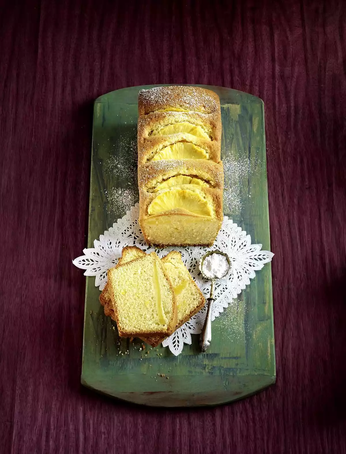 Unleash the exotic fusion of flavors with our Spiced Pineapple Banana Cake,  featuring Jars of Goodness Rosa Harissa! 🌶️🍍🍌 Elevate your… | Instagram